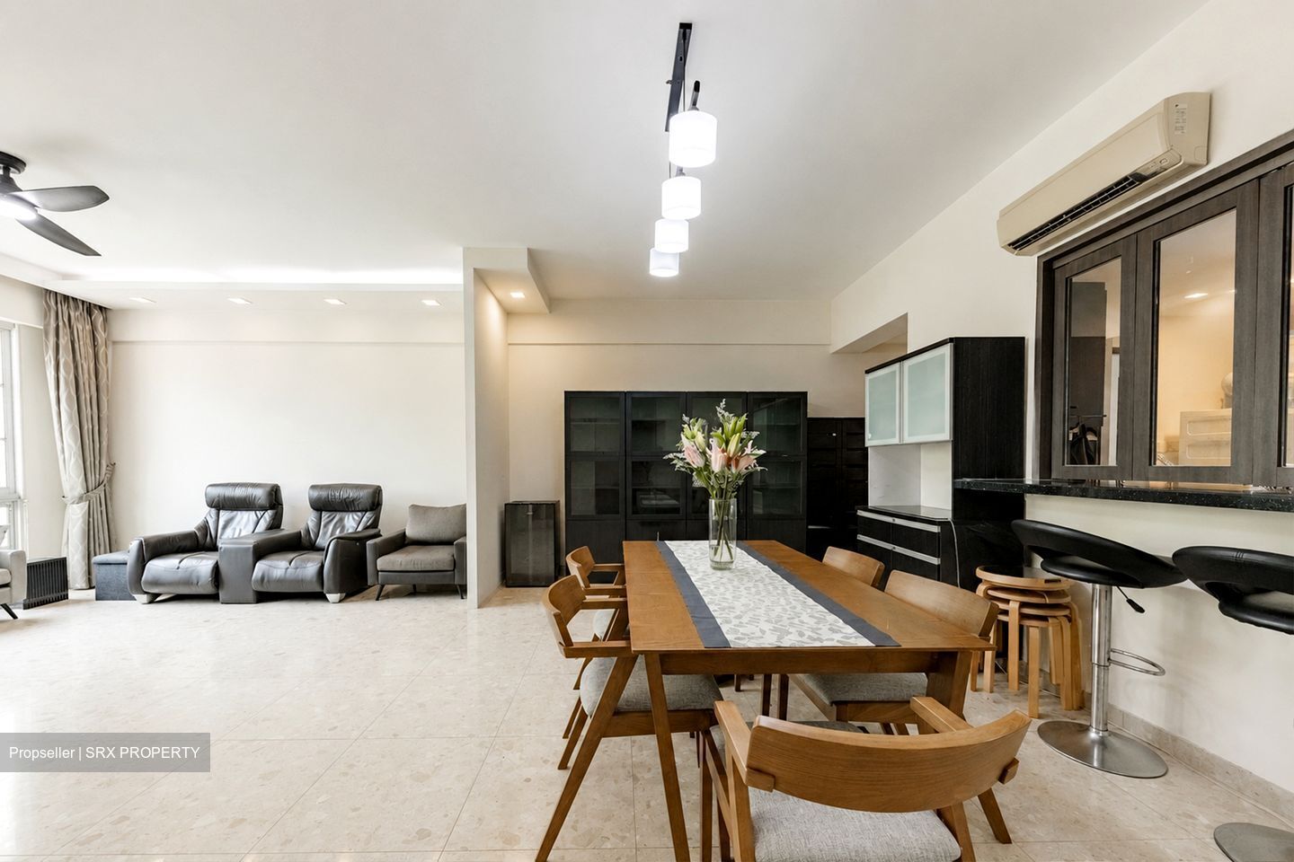 Eastwood Green (D16), Condominium #558792161